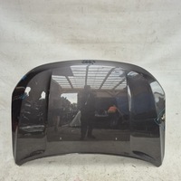 фото thumb №1, Jeep compass ii 2 16- капот кришка двигуна