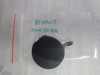 фото thumb №1, Dacia dokker заглушка бампера задняя 511650577r