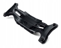 фото thumb №3, Рама балка підрамник візок колиска зад toyota camry 06- задня