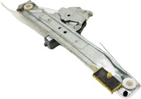 фото thumb №1, Mw092 dacia duster ii механізм скло лівий задня