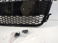 фото thumb №8, Rs5 новий решітка радіатора решітка радіатор audi a5 b8 2007-12 romb з pdc решітка радіатора s-line