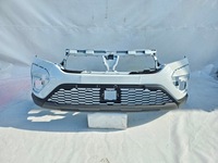 фото thumb №3, Бампер dacia sandero iii stepway 20- перед 6xpdc переднее