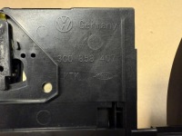 фото thumb №6, Vw passat b6 lift бардачок бардачки консолі 3c0858407