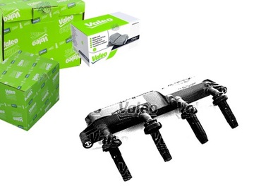 фото thumb №1, Val245103 катушка зажигания peugeot 1,4