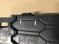 фото thumb №7, Skoda fabia iii 6v0 lift решётка бампера перед