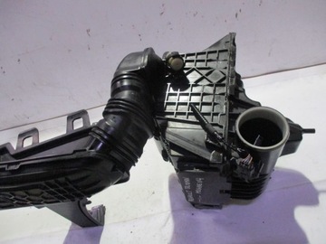 фото thumb №11, Корпус фільтра повітря renault talisman megane 4 iv 165556458r