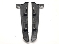 фото thumb №3, Направляющая бампера правое левая renault clio v 19-22