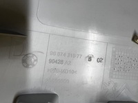 фото thumb №6, Захист обшивка стійка задня права peugeot 508 i rxh hybrid4