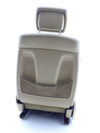 фото thumb №9, Mercedes ml w164 05-11 сидіння правий перед пасажира