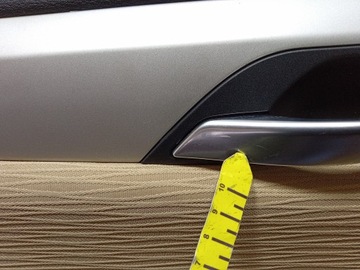 фото thumb №5, Bmw x1 e84 обивка дверь зад левая боковина eab4