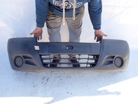 фото thumb №14, Opel vivaro a lift бампер перед передний