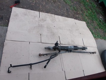 фото thumb №4, Рулевая рейка трансмиссия qab102364 land rover freelander i 2.0 td англичанин