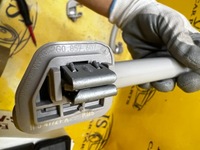 фото thumb №10, Комплект ручки крепления потолочный skoda scala seat vw