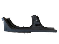 фото thumb №1, Renault clio iv порог правый блок двигателя hb