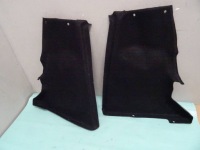 Купить Обшивка обшивки багажника smart forfour 1 nr298, фото thumb