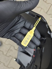 фото thumb №12, Bmw i4 g26 задняя бампер задний 475