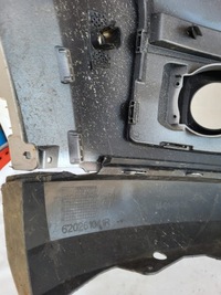 фото thumb №12, Dacia sandero iii 3 stepway 20- бампер перед переднє pdc 620228861r