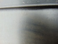 фото thumb №9, Бампер задняя vw golf vii sportsvan 510807421f