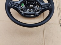 фото thumb №9, Воздуховод honda jazz iii 2008-2014 кожа ładna