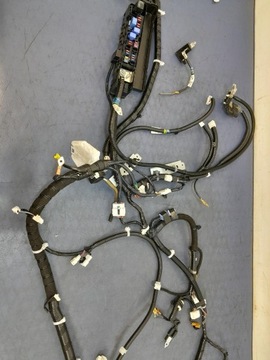 фото thumb №4, Infiniti q50 гібрид джгут електричний сторона ліва