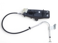 фото thumb №6, Audi a5 2018 трос перемикання передач