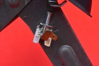 фото thumb №7, Рычаг тормоза ручного honda civic 7 vii 00-05