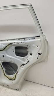 фото thumb №10, Toyota rav4 iv 4 2012+ двері зад задні праві fv