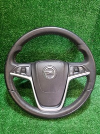 фото thumb №1, Воздуховод opel meriva b 13351025