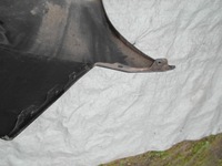 фото thumb №10, Renault koleos pdc бампер задняя задний / z1339