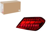 фото thumb №1, Лампа задняя p часть наружная led mercedes c-klasa w206 02.21- ulo