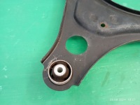 Рычаг правый перед smart w453 twingo iii a4533303200 545047654r с Разборки, фото thumb