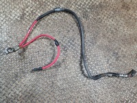 фото thumb №1, 2007 cadillac escalade клема плюсова 25875320