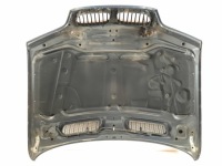 2002 bmw x5 e53 капот Оригинал, фото thumb