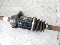 фото thumb №8, Kia sorento iii 2.2d полуось права перед 49560-c5150 14-
