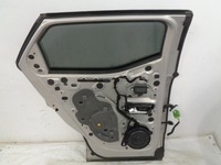 фото thumb №5, Ds3 crossback двері ліва задні задня eph