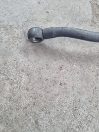 фото thumb №2, Шланг топлива трубка renault gama t range c k dti 11 volvo fm 4 fmx d11k