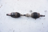 фото thumb №1, Приводной вал левый перед toyota auris i 2.0 d4d