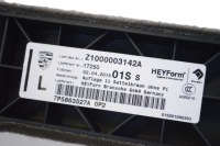 фото thumb №5, Porsche cayenne 92a 2015 защита задняя туннель среднего