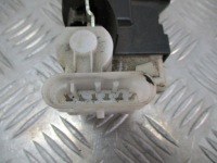 Замок дверь левый перед alfa romeo 147 1.9 jtd Цена, фото thumb