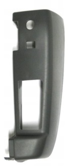 Купити Ріг  бампера задні правий ducato jumper boxer 2006-, фото thumb