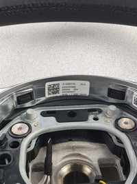 фото thumb №12, Повітропровід mercedes w177 w205 w213 a0040053699