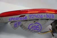 фото thumb №9, Kia sportage 3 iii 10- фара w бампер правая зад 92406-3u3