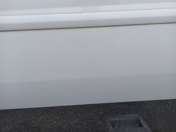 фото thumb №10, Двері лівий перед комплектні opel vectra c рестайлінг signum z474