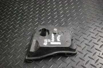 фото thumb №1, Заглушка лампы левый зад w крыло audi a8 d3