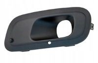 фото thumb №1, Fiat panda 3 iii 2012+ решётка радиатора левая рамка решётка