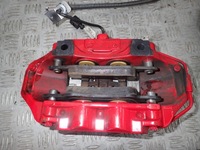 фото thumb №6, Porsche cayman 981 gt4 гальма гальмівні диски супорти