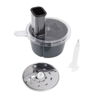 THERMOMIX VORWERK TM5/6 РЕЗКА И ОБЛИЦОВКА
