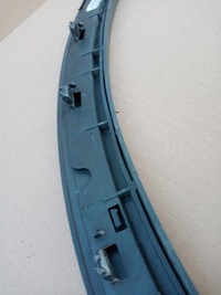 фото thumb №9, Audi q5 80a накладка планка крила права перед