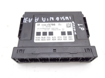 фото thumb №8, Opel insignia a 13-17 2.0 cdti b20dth компьютер набор стартовый 55499362