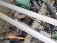 фото thumb №12, Renault laguna ii 02r kombi рейлинги кровельные